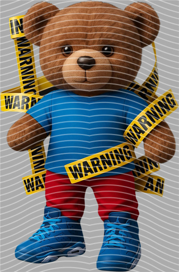 Cool Bear-XO 375